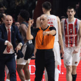 Naravno, Crvena zvezda brani trofej Kupa Radivoja Koraća 6