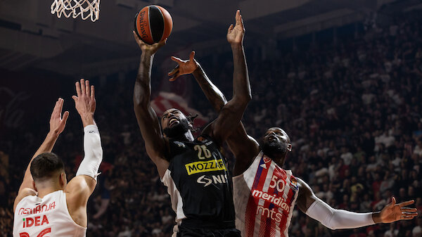 Ko pobedi njemu verovatno ide i trofej: U finalu Kupa Radivoja Koraća ima mesta samo za Crvenu zvezdu ili Partizan 1