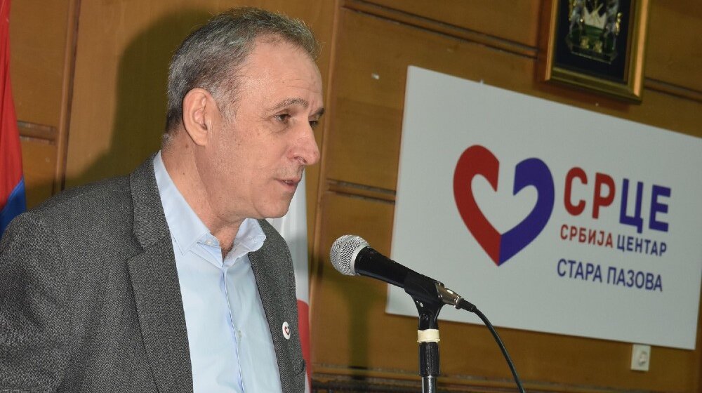 Srbija centar: Vlada novom nacionalnom strategijom planira da obesmisli Savet za borbu protiv korupcije 1