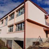 EU finansira rekonstrukciju zdravstvene stanice u Baljevcu kod Raške 13