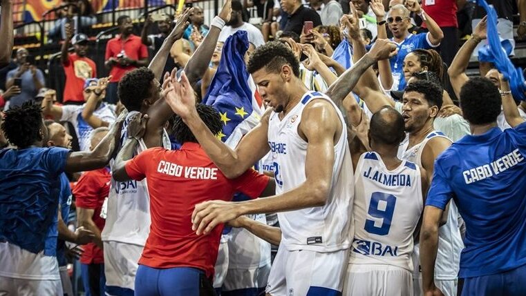 Još jedna bajka u kvalifikacijama za Mundobasket; Edi Tavares odveo Zelenortska Ostrva na Svetsko prvenstvo 1