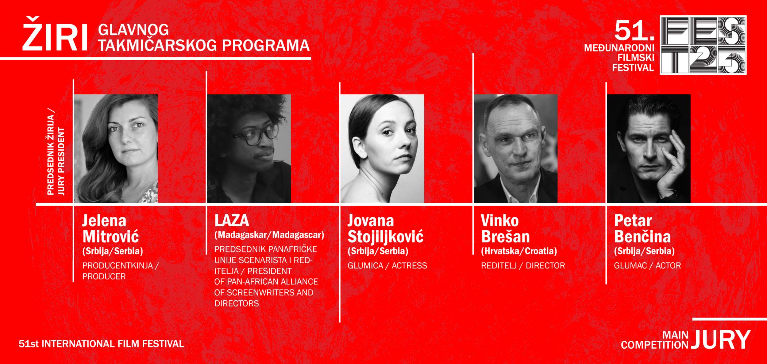 51. Fest: U znaku strasti života, sto premijernih filmova, oskarovaca, zvezda Barbare Sukove, Nastasje Kinski 10 51. Fest: U znaku strasti života, sto premijernih filmova, oskarovaca, zvezda Barbare Sukove, Nastasje Kinski 10