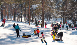 Protekla dva dana Zlatibor ugostio hiljade turista 2