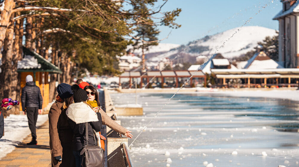 Protekla dva dana Zlatibor ugostio hiljade turista 1