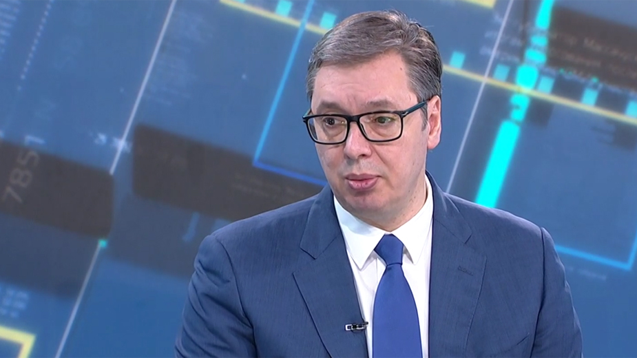 Vučić se najviše uplašio ukidanja finansijske pomoći EU Srbiji: Potpisnici Apela za prihvatanje evropskog mirovnog rešenja 1