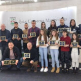 Nagrađeni najbolji sportisti Sremske Mitrovice 1