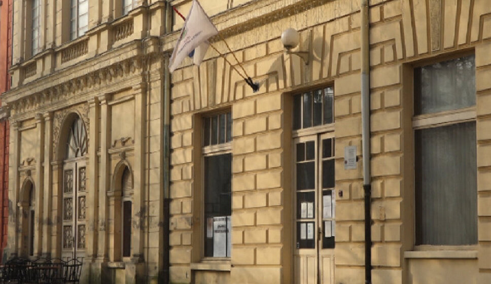 Priprema se rekonstrukcija pozorišta "Dobrica Milutinović" u Sremskoj Mitrovici 1