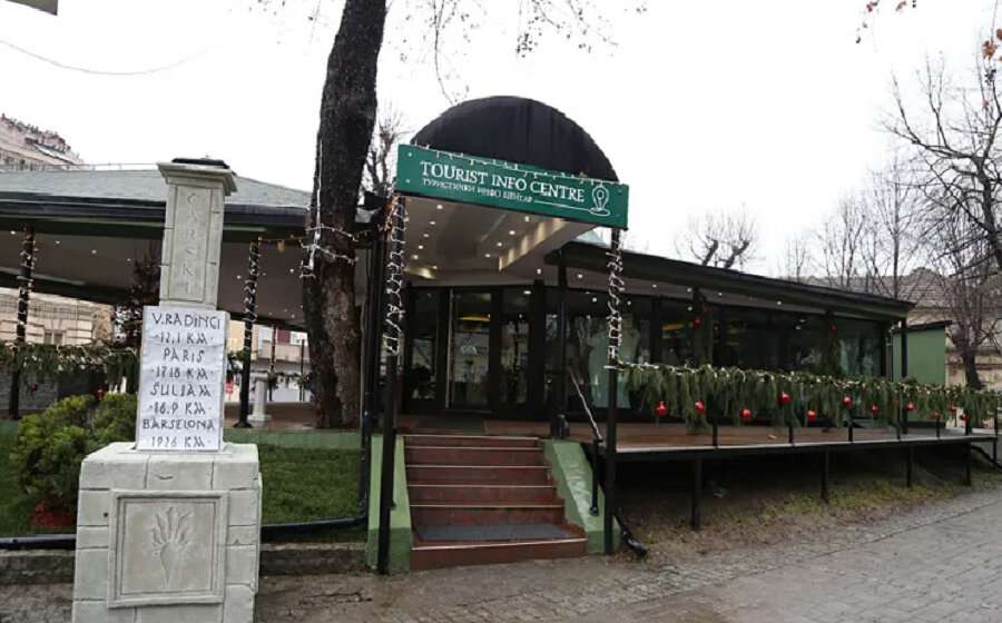 Besplatne turističke ture za Mitrovčane 1