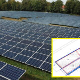 Gradi se solarna elektrana na severu Mačve 10