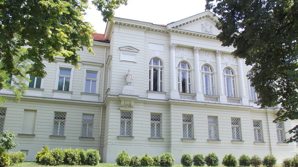 Zlatni avarski pojas i dalje skriven od očiju javnosti 1