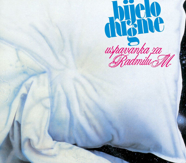 Skrivena poruka u naslovu, prvi gej spot domaćeg roka i pesma na albanskom: 40 godina "Uspavanke za Radmilu M." Bijelog dugmeta 1