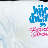 Skrivena poruka u naslovu, prvi gej spot domaćeg roka i pesma na albanskom: 40 godina "Uspavanke za Radmilu M." Bijelog dugmeta 9