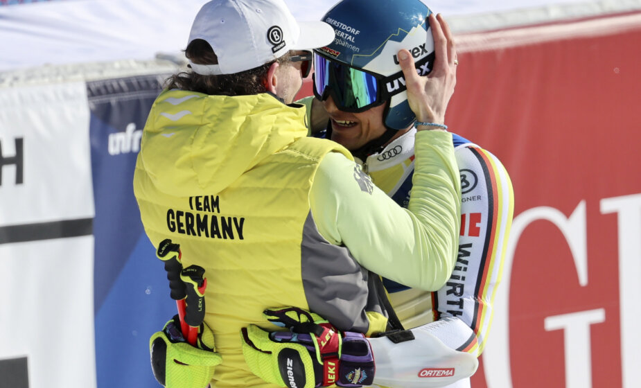 Norvežanka Tviberg i Nemac Šmid osvojili zlata u paralel veleslalomu na SP 1