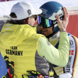 Norvežanka Tviberg i Nemac Šmid osvojili zlata u paralel veleslalomu na SP 6