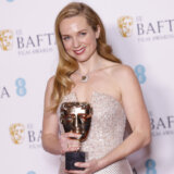 "Navaljni" osvojio nagradu BAFTA za najbolji dokumentarni film 4