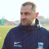 Trener FK Novi Pazar pred duel sa Zvezdom: Nećemo se predati, očekujem ozbiljna iskušenja za našu poslednju liniju 11