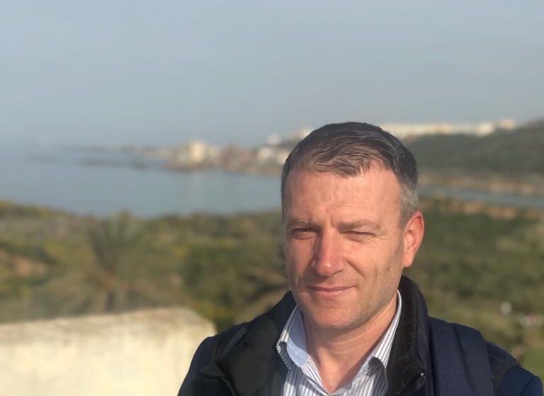 INTERVJU Ardian Muhaj: Proces evrointegracija Albanije je zastao i tu se vidi prijateljstvo Vučić-Rama 1