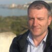 INTERVJU Ardian Muhaj: Proces evrointegracija Albanije je zastao i tu se vidi prijateljstvo Vučić-Rama 12