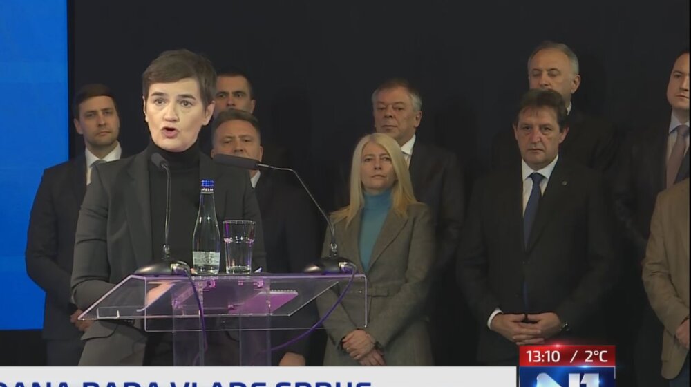 Navedite ime jednog ministra – teško pitanje za meštane Lebana na 100 dana vlade 1