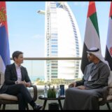 Ana Brnabić u Dubaiju: Srbija uvek spremna za dijalog 9