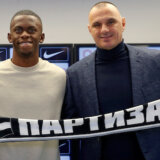 Ima 193 cm, dobro čita igru, jača strana mu je ofanziva kod prekida...: Partizan predstavio prvog Kolumbijca u klupskoj istoriji 4