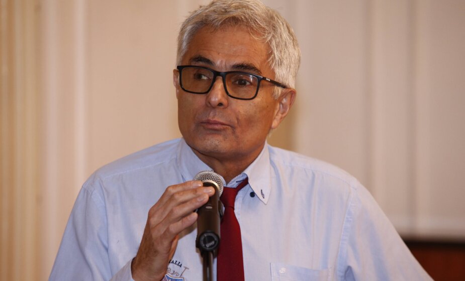 Profesor Tomić o projektu "Jadar": Ustavni sud ostavio otvorena vrata da Vlada Srbije novom uredbom stavi u pravni pogon onu prvu 1