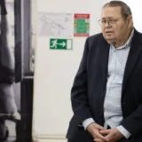 Kako je Titova noga cenzurisala „Petriju" i druge zanimljive situacije iz filmske prošlosti Srđana Karanovića 8