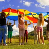 Kako igra u detinjstvu utiče na radoznalost i želju za stvaranjem 14