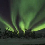 (FOTO) Iz Hrvatske se vidi aurora borealis 4