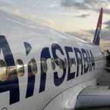 Er Srbija prevezla milion putnika od početka godine 9