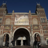 U Amsterdamu danas otvaranje retrospektive dela Johanesa Vermera 14