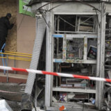 Šef ruske paravojne grupe Vagner optužio rusku vojsku za izdaju 3