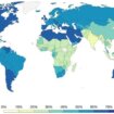 Objavljena mapa gojaznosti: U ovim zemljama žive najdeblji i najmršaviji ljudi 14