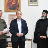 Gradonačelnik Đurić: U Novom Sadu jedna ulica i škola dobijaju ime po bici na Košarama 5