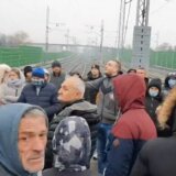 Stanovnici Batajnice kažu da ih nadležni ignorišu uprkos protestu 7