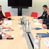 Evropska komesarka pohvalila napore Srbije na usaglašavanju s viznom politikom EU 7