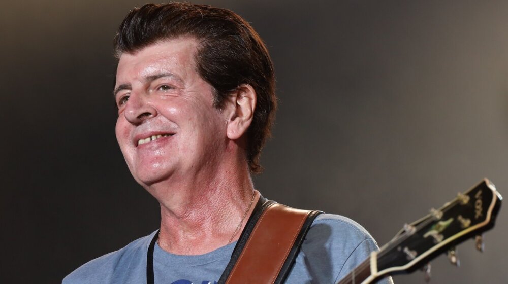 Bajaga predstavlja dva ekskluzivna pojačanja u bendu na koncertu u Beogradu 1