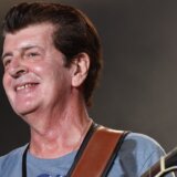 Bajaga predstavlja dva ekskluzivna pojačanja u bendu na koncertu u Beogradu 2