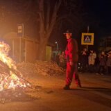 “Narod koji ne čuva svoju tradiciju i kulturu, nestaje kao narod”: Meštani Vražogrnca pored Zaječara tradicionalno obeležili Bele poklade i početak posta 4