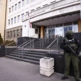 Tužilaštvo od KRIK-a tražilo da im dostavi snimke razgovora žandarma Nenada Vučkovića 9