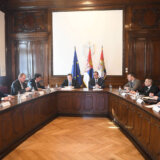 Biro za koordinaciju službi bezbednosti: Brojni izazovi i pretnje po bezbednost Srbije 1