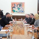 Ambasada Srbije u BiH: Najavili smo ministru Konakoviću dolazak pripadnika Vojske Srbije 1