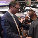 Da li je Vučić posetom Emiratima označio kraj spoljnopolitičke neutralnosti ili su razlozi drugačije prirode? 6