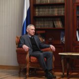 Bocan-Harčenko za Novosti: Rusija visoko ceni junačko ponašanje predsednika Vučića 3
