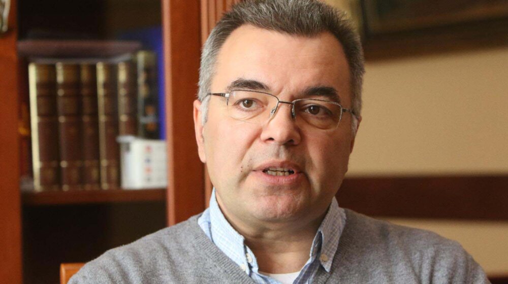 „Nemačko-francuski non-pejper“: Ko je doneo dokument Vučiću – i zašto baš sada? 1