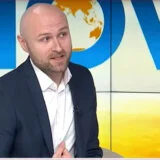 Profesor FPN: U Srbiji polarizacijom možete da prošetate 5