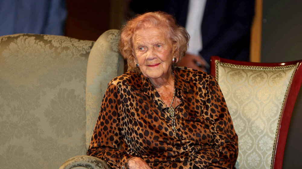 Poznato vreme i mesto sahrane Branke Veselinović 1