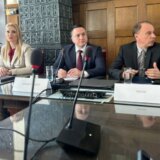 Hoće li državna matura biti odložena: Ministar prosvete održao sastanak sa dekanima beogradskih fakulteta 12