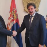 Šta znače brojni sastanci poslanika Bulatovića sa ministrima? 2