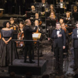 Tajvan otkazao koncert ruske operske pevačice Ane Netrebko 7